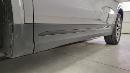 Zdjęcie przedmiotu: Mercedes-benz EQA 300 66.5kWh 4-Matic AMG Line