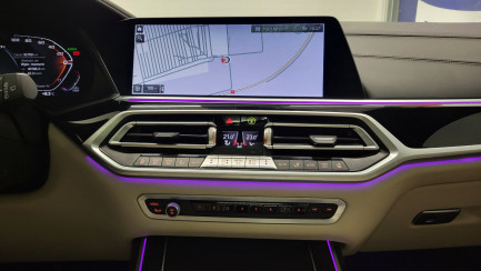 Zdjęcie przedmiotu: BMW X7 M50i sport-aut