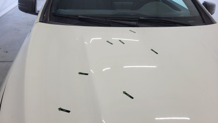 Zdjęcie przedmiotu: Mercedes-benz Cla Shooting Brake AMG CLA 45 4-Matic