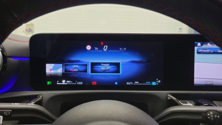 Zdjęcie przedmiotu: Mercedes-Benz CLA 200 mHEV AMG Line 7G-DCT