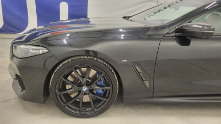 Zdjęcie przedmiotu: BMW M850i xDrive CPE