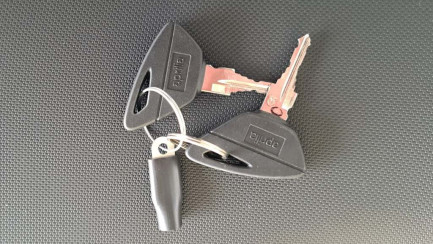 Zdjęcie przedmiotu: APRILLA RS 660 Limited Edition