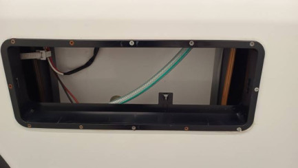 Zdjęcie przedmiotu: Peugeot BOXER 435 2.0 BlueHDi E6 3.5t L4H3