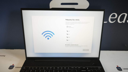 Zdjęcie przedmiotu: Laptop Lenovo ThinkPad E16 Gen 2 Intel - Core Ultra 5 125U/16" WUXGA IPS/RAM 16GB/SSD512GB/Win 11 Pro/3OS (1Premier) 21MA-0021PB