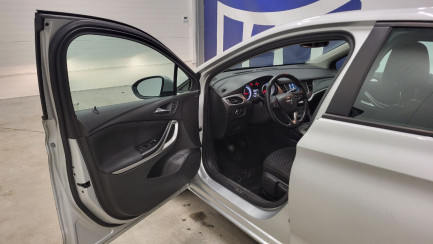 Zdjęcie przedmiotu: Opel Astra 1.6 CDTI Enjoy S&S