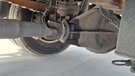 Zdjęcie przedmiotu: Iveco DAILY HI-MATIC E6e 7.2t