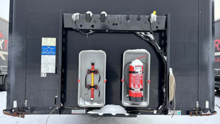 Zdjęcie przedmiotu: KOGEL SN 24 Mega CO24P90/910/13.95 35.0t