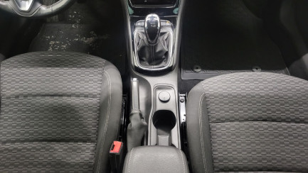 Zdjęcie przedmiotu: Opel Astra V 1.6 CDTI Dynamic S&S