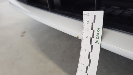 Zdjęcie przedmiotu: Audi A6 Avant 40 TDI mHEV Quattro Sport S tronic Oświadczenie o utracie DR