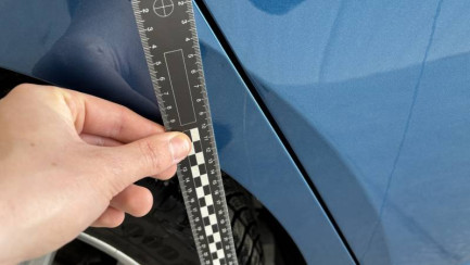 Zdjęcie przedmiotu: Volkswagen Touran 1.5 TSI E6d Highline DSG