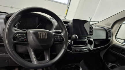 Zdjęcie przedmiotu: Fiat Ducato MAXI HD 2.2 H3-POWER E6.4 3.5t L4H3