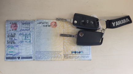 Zdjęcie przedmiotu: Volkswagen Touran 1.6 TDI BMT SCR Comfortline