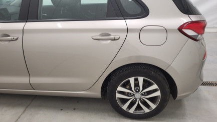 Zdjęcie przedmiotu: Hyundai i30 1.4 Comfort