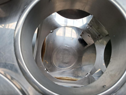 Zdjęcie przedmiotu: ITAL-PROGET BANCO POZZETTI SENZA RISERVA P12/175BV ice cream display cabinet