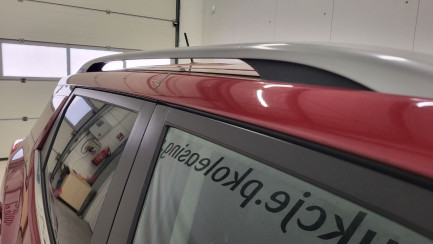 Zdjęcie przedmiotu: Ssangyong Korrando 1.5 T-GDI Quartz 2WD