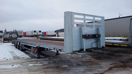 Zdjęcie przedmiotu: KOGEL SN 24 35.0t