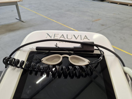 Zdjęcie przedmiotu: Urządzenie medyczne ZAFFIRO