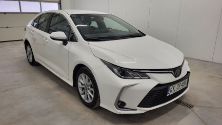 Zdjęcie przedmiotu: Toyota Corolla 1.8 Hybrid GPF Comfort + LPG Brak dokument&oacute;w LPG Oświadczenie o utracie DR