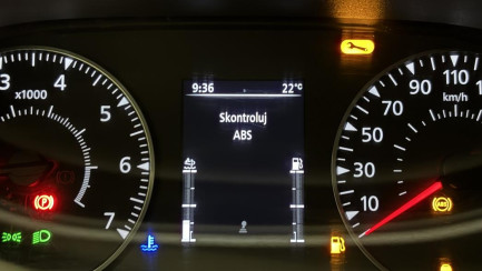 Zdjęcie przedmiotu: RENAULT Master FWD 2.3 dCi E6 3.5t L3H1 Extra S&S+E