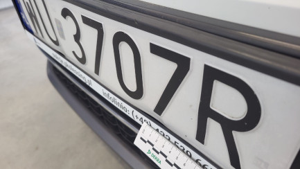 Zdjęcie przedmiotu: Volkswagen Tiguan Allspace 2.0 TSI 4Motion DSG
