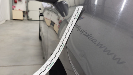 Zdjęcie przedmiotu: Jaguar I-Pace EV400 AWD S Oświadczenie o utracie DR