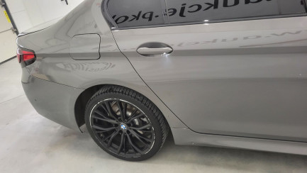 Zdjęcie przedmiotu: BMW 520d xDrive mHEV M Sport sport-aut