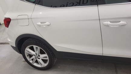 Zdjęcie przedmiotu: Seat Arona 1.0 TSI GPF FR S&S DSG