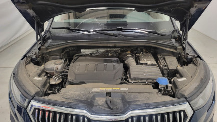 Zdjęcie przedmiotu: Skoda KODIAQ 2.0 TDI 4x4 Style DSG 7os.
