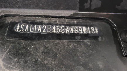 Zdjęcie przedmiotu: RANGE ROVER Sport 3.0 P460e PHEV Dynamic SE