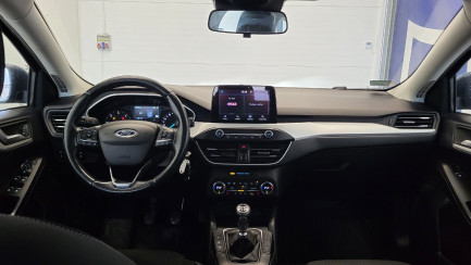 Zdjęcie przedmiotu: Ford Focus 1.5 EcoBlue Connected