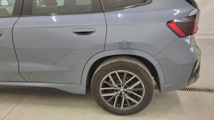 Zdjęcie przedmiotu: BMW X1 sDrive18i M Sport sport-aut
