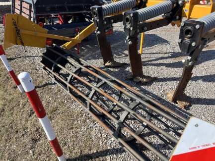 Zdjęcie przedmiotu: Глибокорозпушувач Agrisem Cultiplow Platinum SR (граблинний блок)