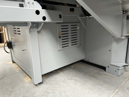 Zdjęcie przedmiotu: Розкатний циркуляр FELDER K 945 S