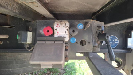 Zdjęcie przedmiotu: KOGEL SN24 Dropside
