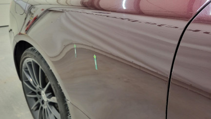 Zdjęcie przedmiotu: Mercedes-Benz E 450 Coupe 4-Matic 9G-TRONIC