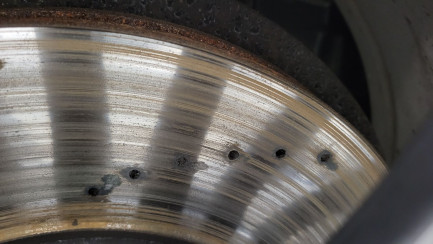 Zdjęcie przedmiotu: Mercedes-benz GLE 400 d 4-Matic Oświadczenie o utracie DR