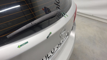 Zdjęcie przedmiotu: Opel Astra V 1.5 CDTI Edition S&S