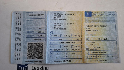 Zdjęcie przedmiotu: Opel Vivaro 2.0 CDTI Extra Long Enjoy S&S E6d 3.0t