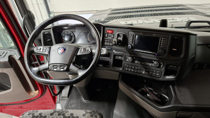 Zdjęcie przedmiotu: SCANIA S 460 Super A 4x2 NA Highline E6 18.0t