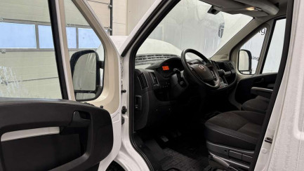 Zdjęcie przedmiotu: Fiat Ducato 33 2.2 M-jet E6.4 3.3t L2H1