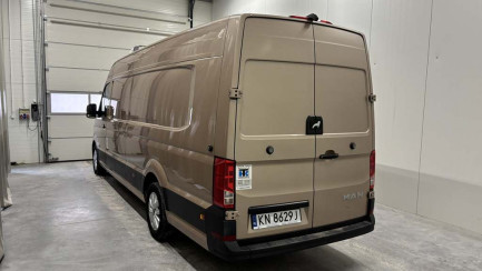 Zdjęcie przedmiotu: MAN TGE E6 3.5t L5H4 (18.4)