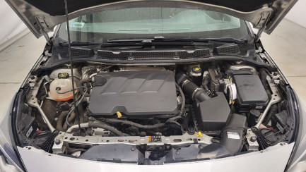 Zdjęcie przedmiotu: Opel Astra V 1.5 CDTI Edition S&S