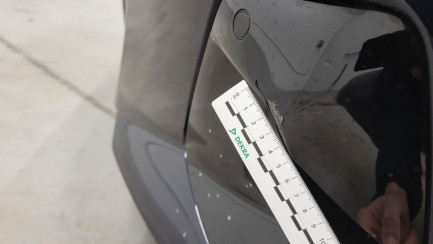 Zdjęcie przedmiotu: BMW 520i mHEV M Sport aut