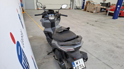 Zdjęcie przedmiotu: SYM Jet X 125