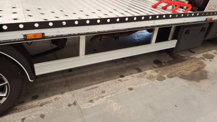 Zdjęcie przedmiotu: Iveco DAILY E6 3.5t Hi-Matic