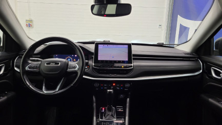 Zdjęcie przedmiotu: Jeep Compass 1.3 TMair Limited FWD S&S DDCT