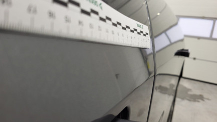 Zdjęcie przedmiotu: Jaguar I-Pace EV400 AWD S Oświadczenie o utracie DR