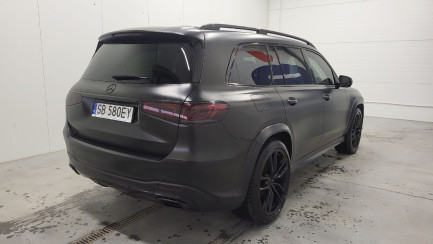 Zdjęcie przedmiotu: Mercedes-benz GLS 400 d 4-Matic
