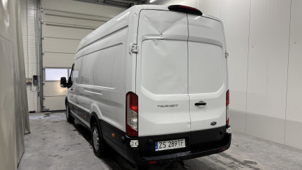 Zdjęcie przedmiotu: Ford Transit 350 2.0 TDCi DPF L4H3 Trend E6.2 3.5t