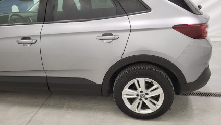 Zdjęcie przedmiotu: Opel GRANDLAND X 1.5 CDTI Innovation S&S aut